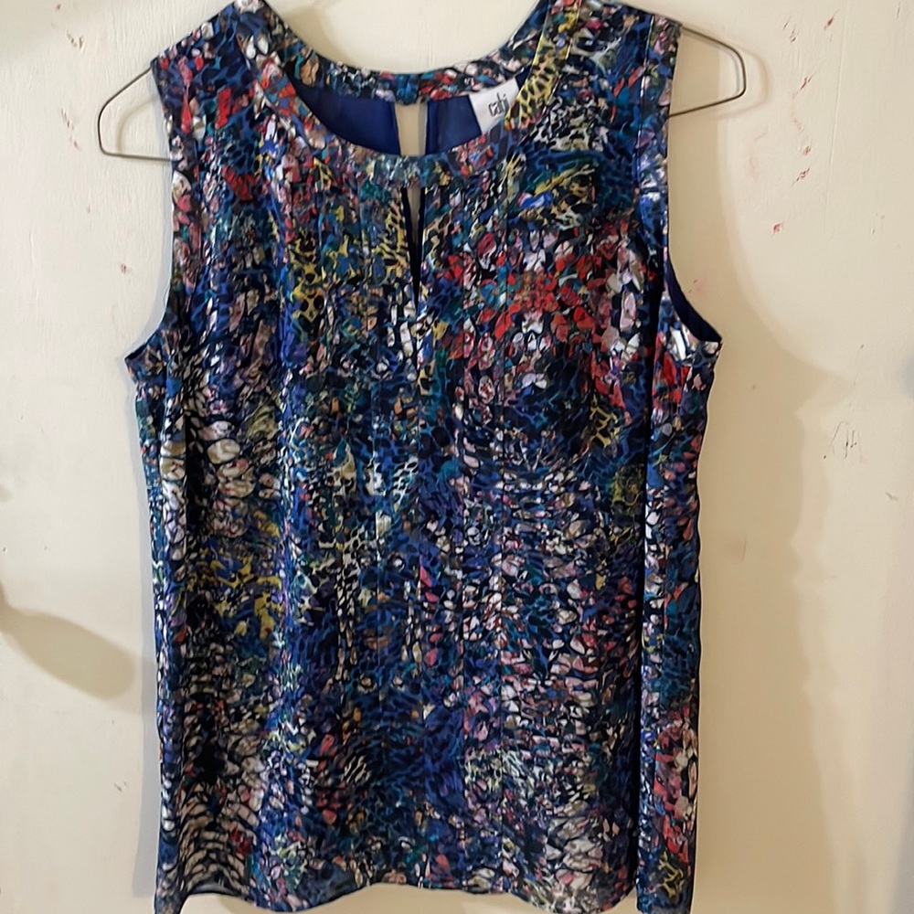 CAbi tank